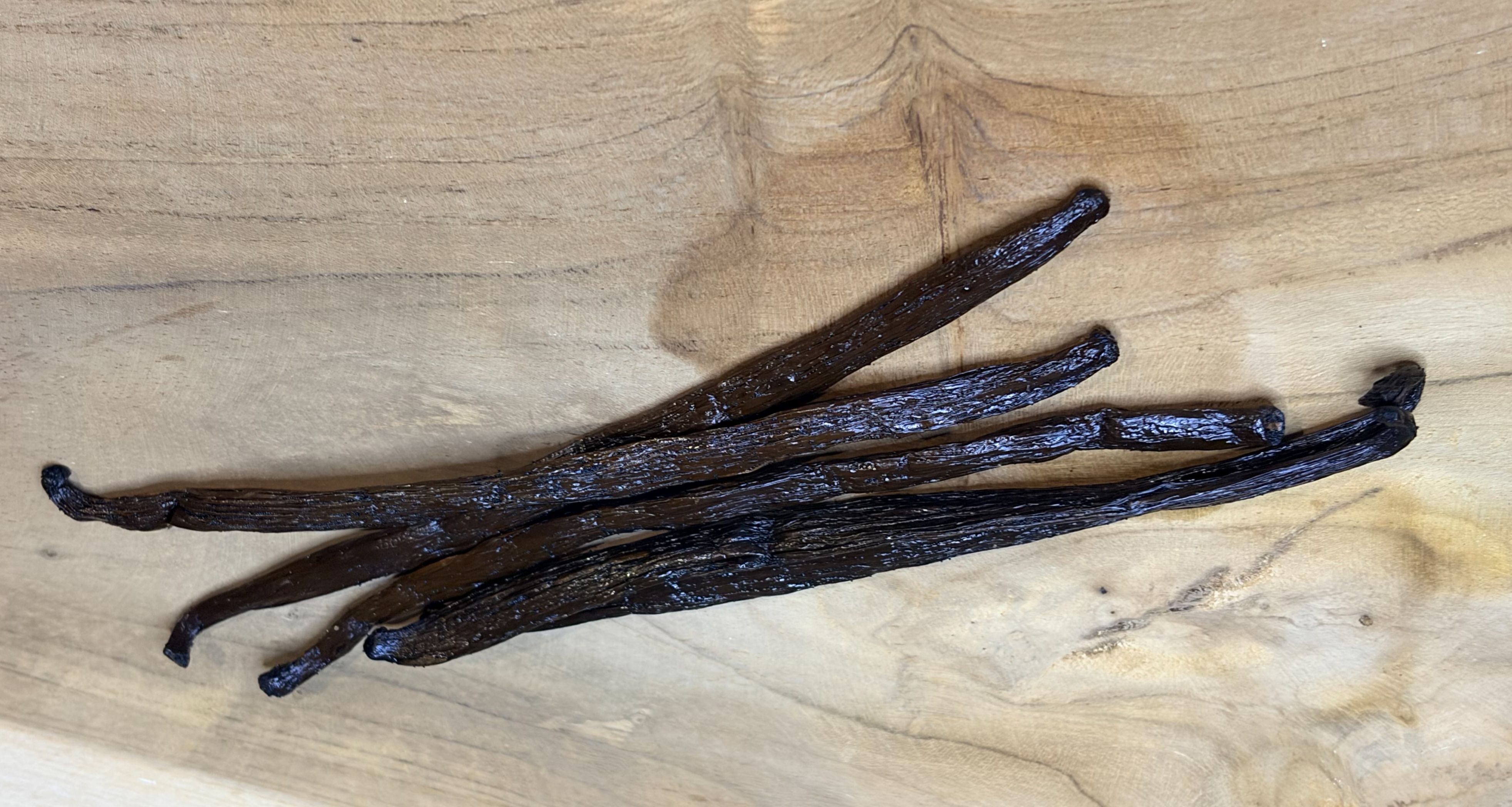  L’histoire de la vanille de Sambava : un héritage, une terre, une âme 